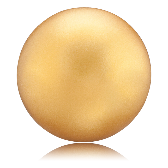 Engelsrufer Gold Soundball