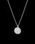 Kirstin Ash Illuminate Coin Necklace