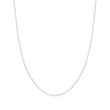 Ania Haie Mini Link Charm Chain Necklace