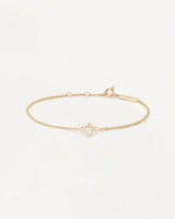 PDPAOLA Laura Gold Bracelet