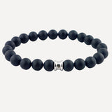 Stones Basic - Matt Black Small