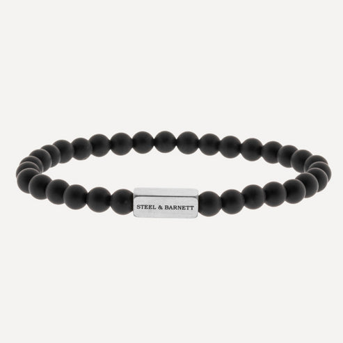 Natural Ned - Matt Black Medium