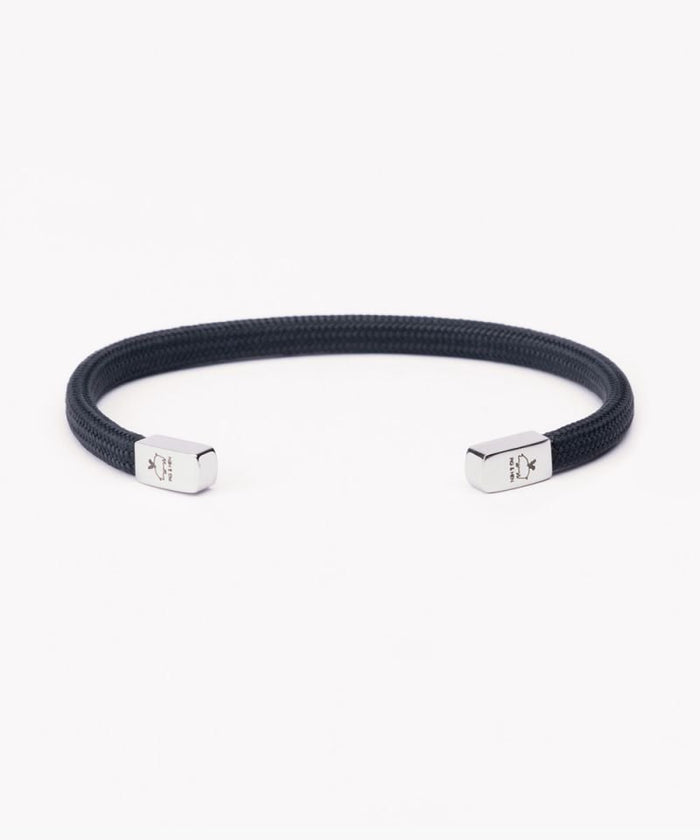 Navarch 5mm Rc Navy | Silver
