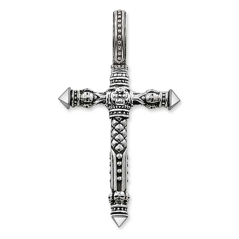 Thomas Sabo &quot;Cross&quot; Pendant