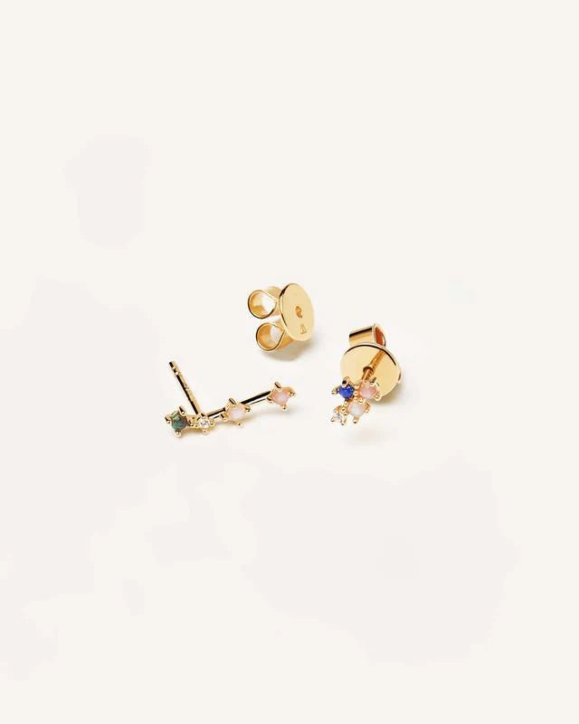 PD Paola Zodiac Earrings