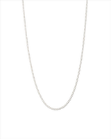 Kirstin Ash Bespoke Curb Chain 18-20"