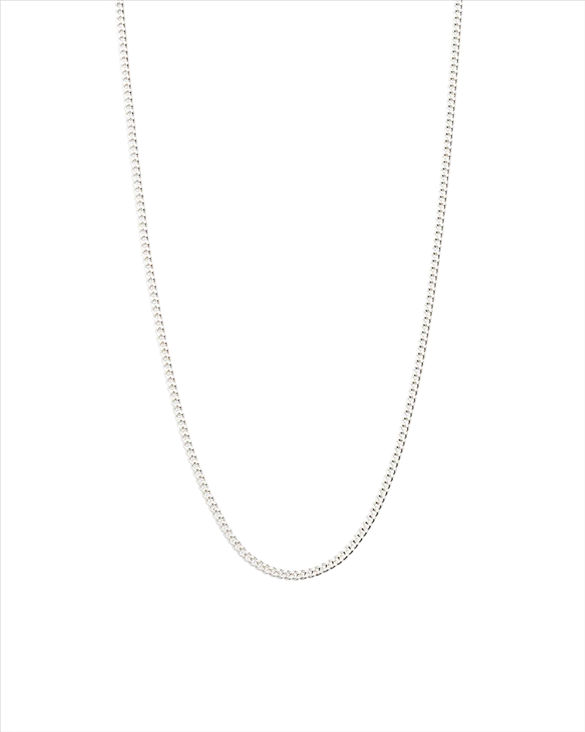 Kirstin Ash Bespoke Curb Chain 18-20"