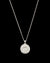 Kirstin Ash Zodiac Necklace Sterling Silver