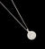 Kirstin Ash Zodiac Necklace Sterling Silver