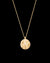 Kirstin Ash Vista Necklace 18K Gold Plated