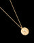 Kirstin Ash Vista Necklace 18K Gold Plated