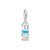 Thomas Sabo Charmista Pendant Fun With Stones Silver