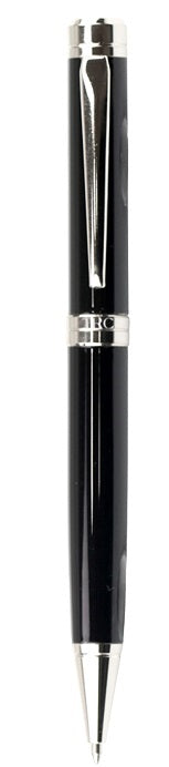 Pen- Style 1 Black With Silver