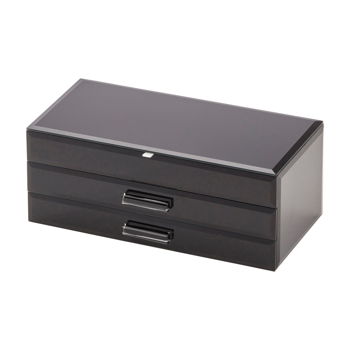 Gabriella Black Large Jewellery Box