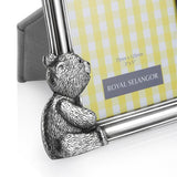 Teddy Bear Picnic 3R Photoframe