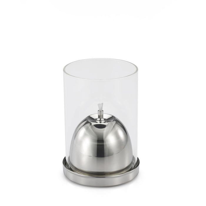Royal Selangor Erik Magnussen Oil Lamp Large