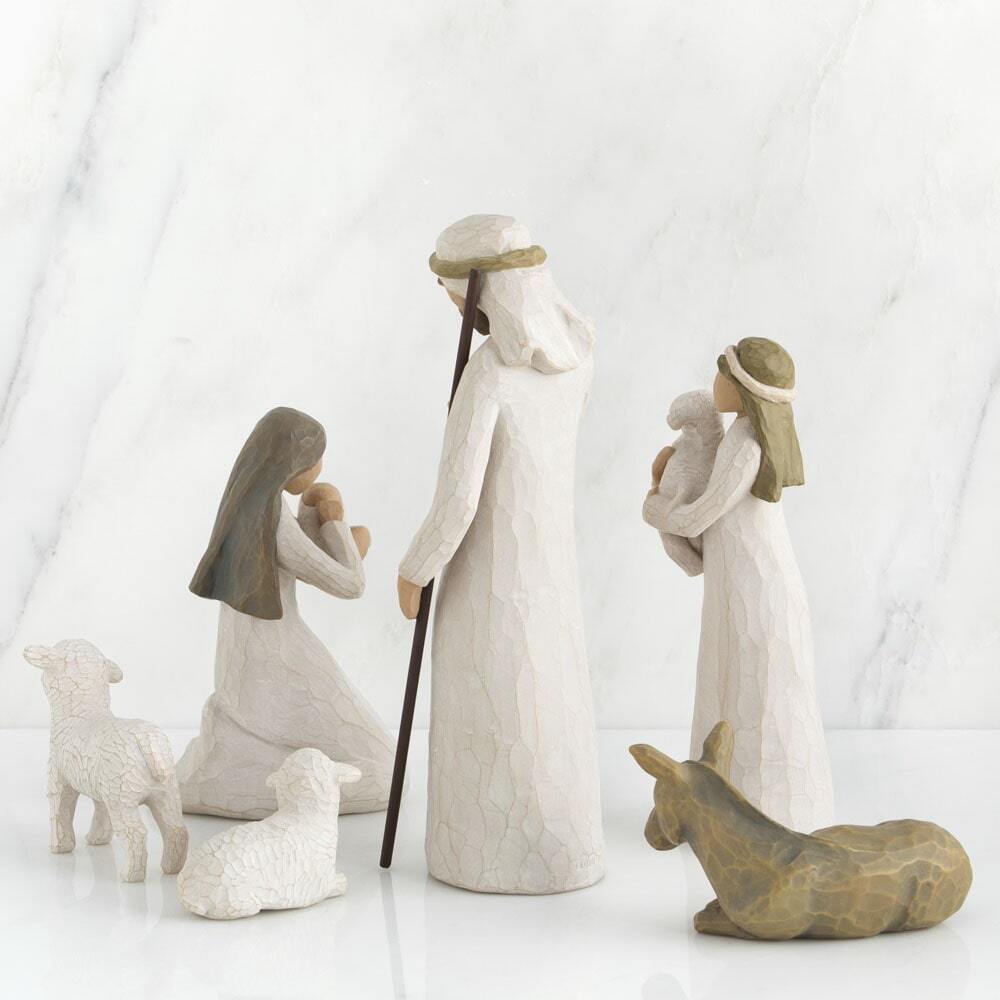 Willow Tree - Nativity