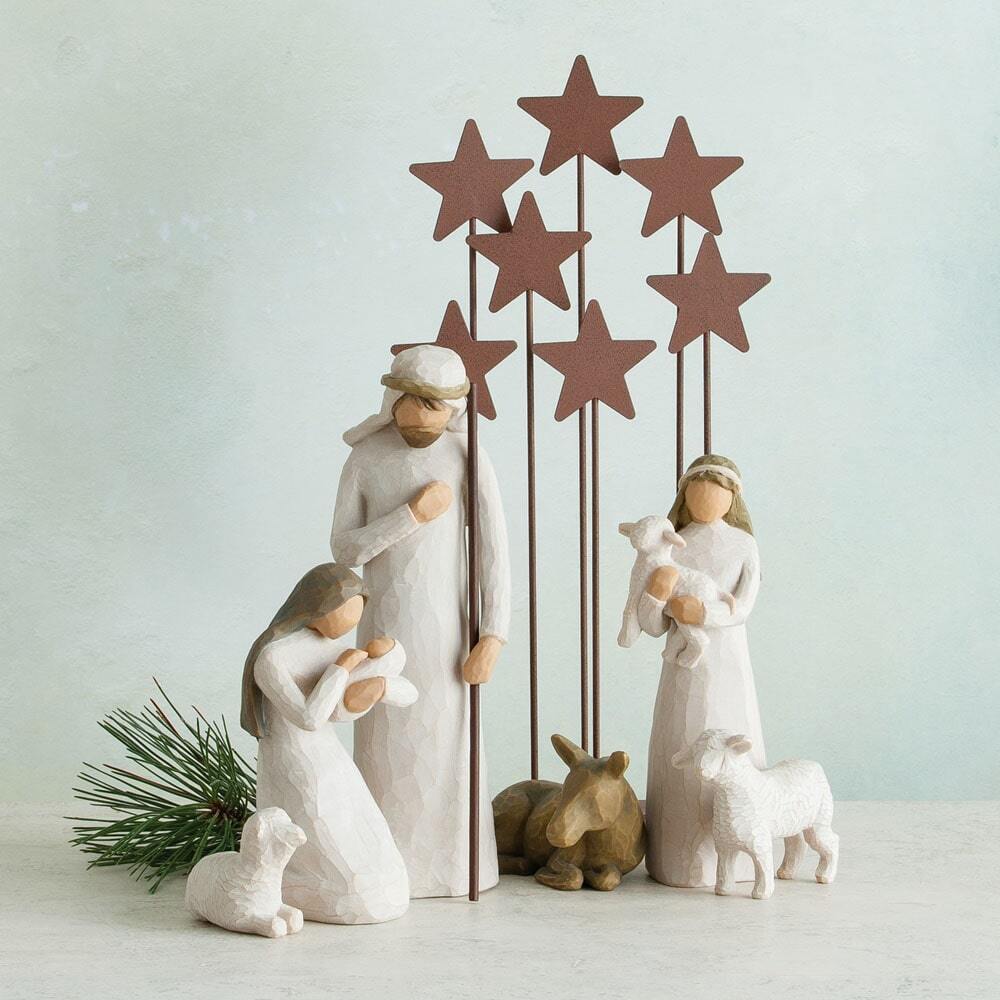 Willow Tree - Nativity