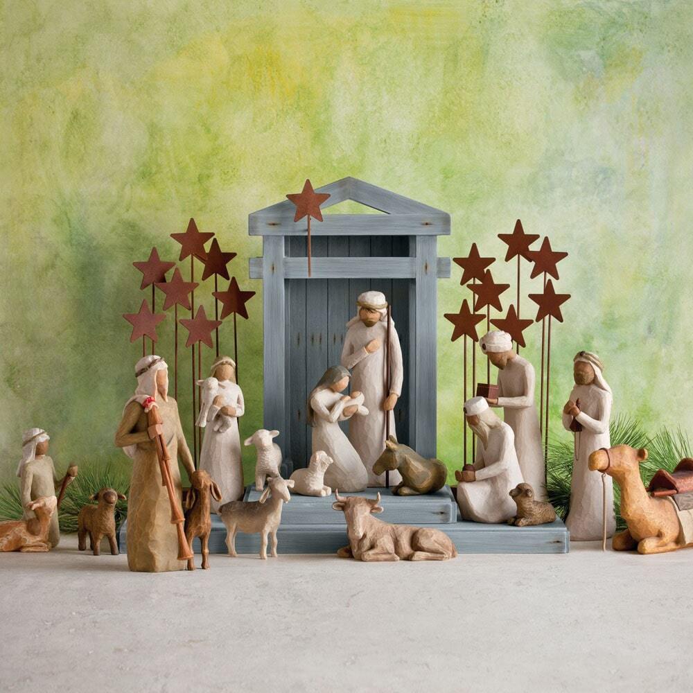 Willow Tree - Nativity