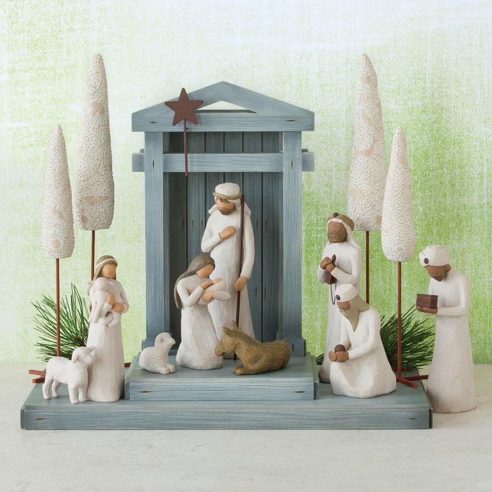 Willow Tree - Nativity