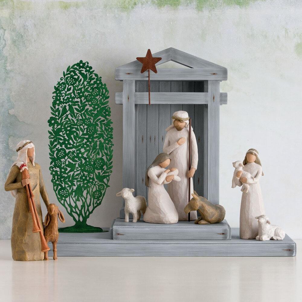 Willow Tree - Nativity