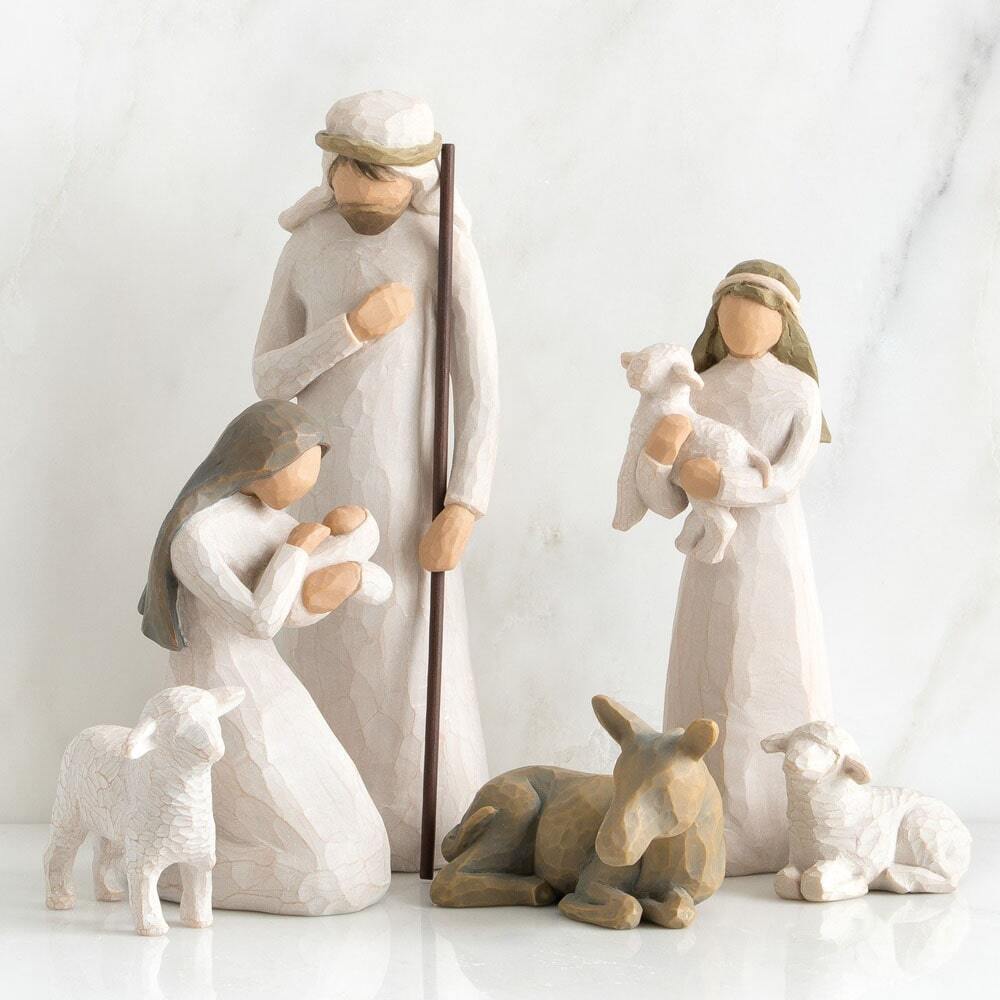 Willow Tree - Nativity