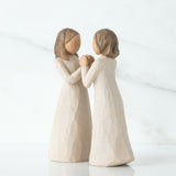 Willow Tree Sisters by Heart