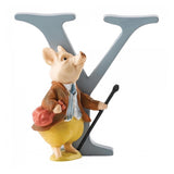Beatrix Potter Letter Y - Pigling Bland