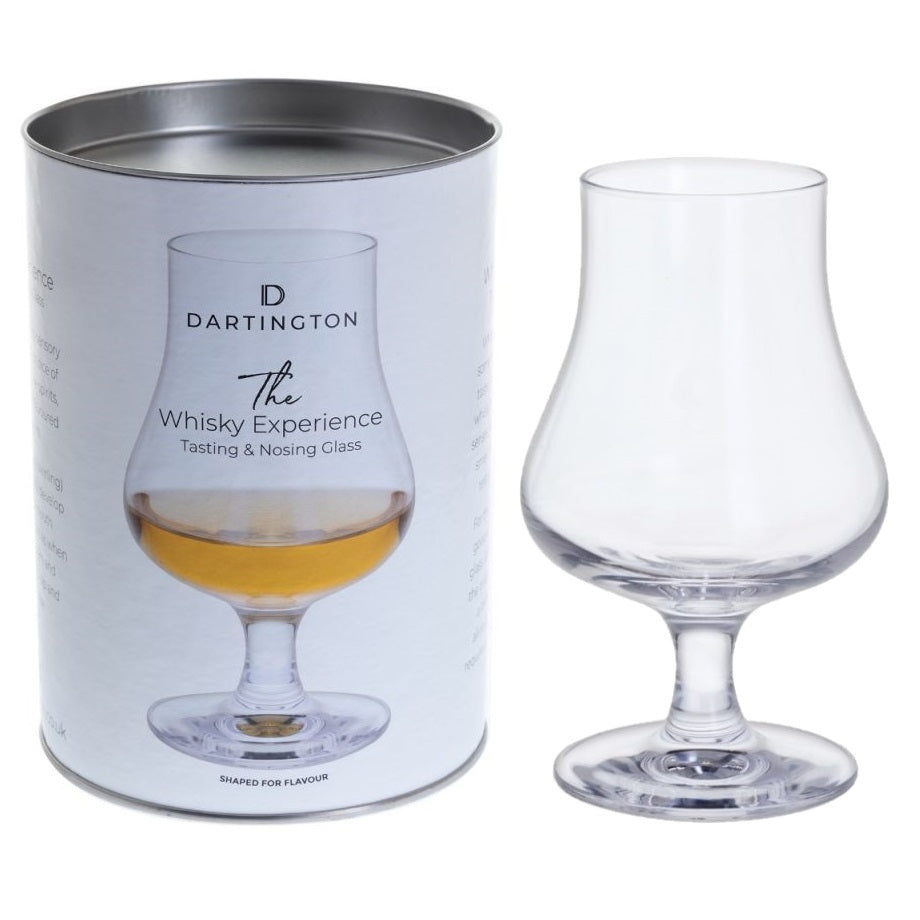 Dartington Whisky Glass
