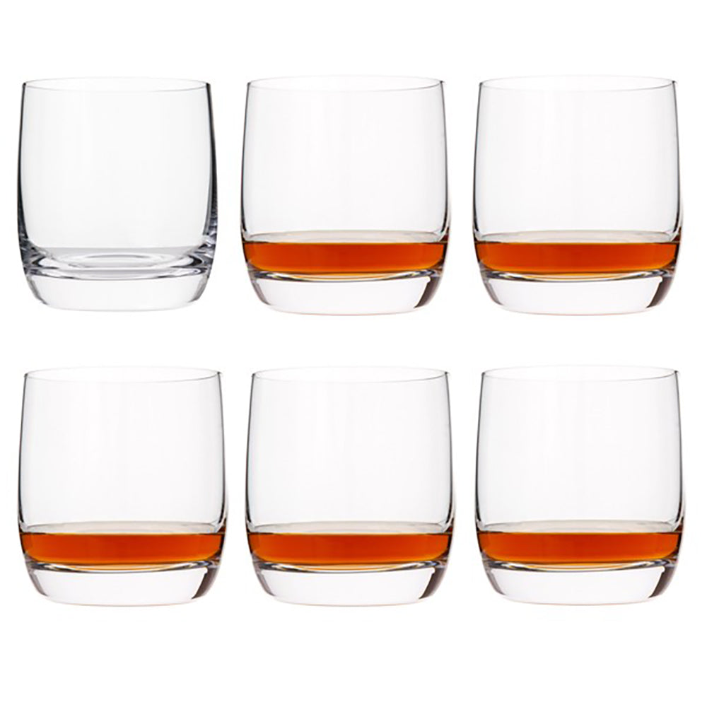 Dartington Tumbler - 6 pack