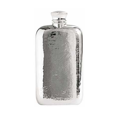 Impression Hip Flask Small