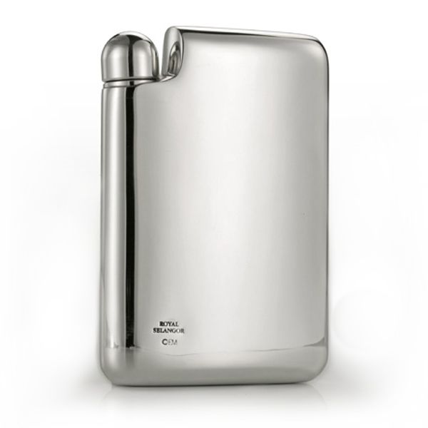 Erik Magnussen Hip Flask