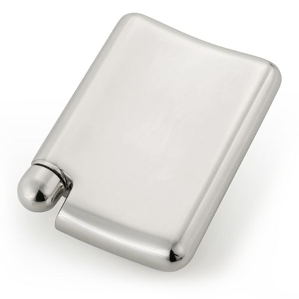 Royal Selangor Erik Magnussen Hip Flask