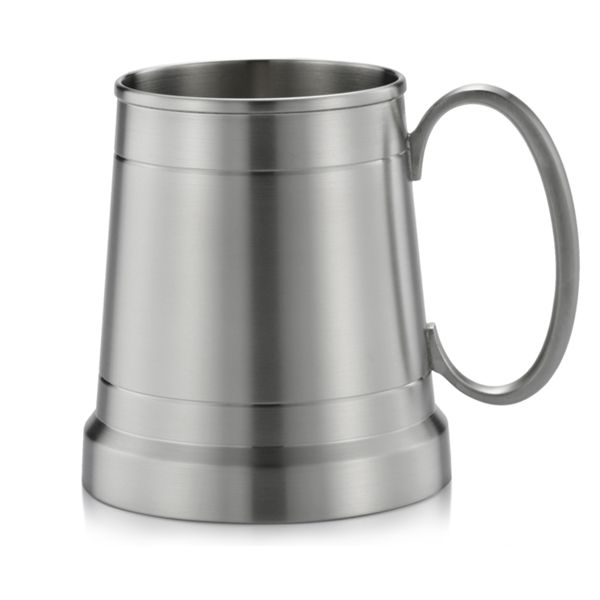 Vintage Tankard