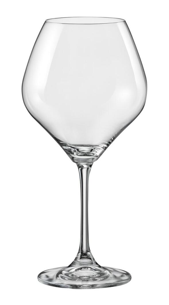 Amoroso Red Wine Glasses