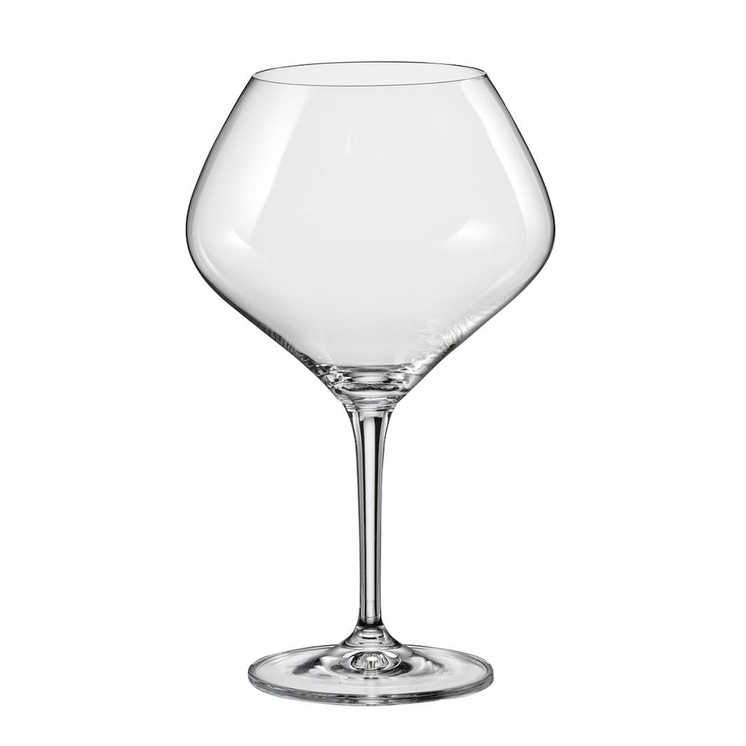 Amoroso Red Wine Glasses