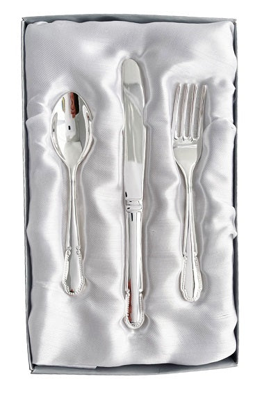 Childs Cutlery