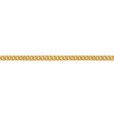 Diamond Cut Curb G3 Chain