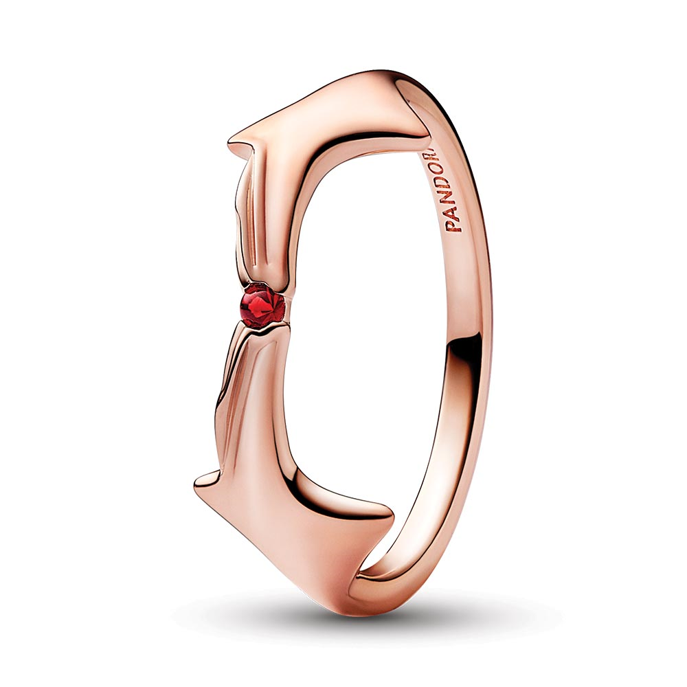 Pandora Marvel Scarlet Witch Ring