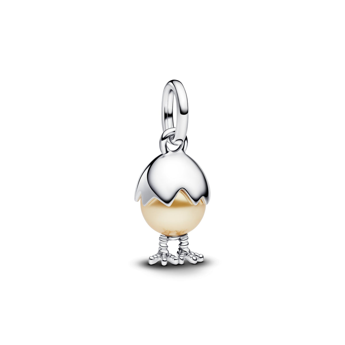 Pandora Easter Egg Dangle Charm