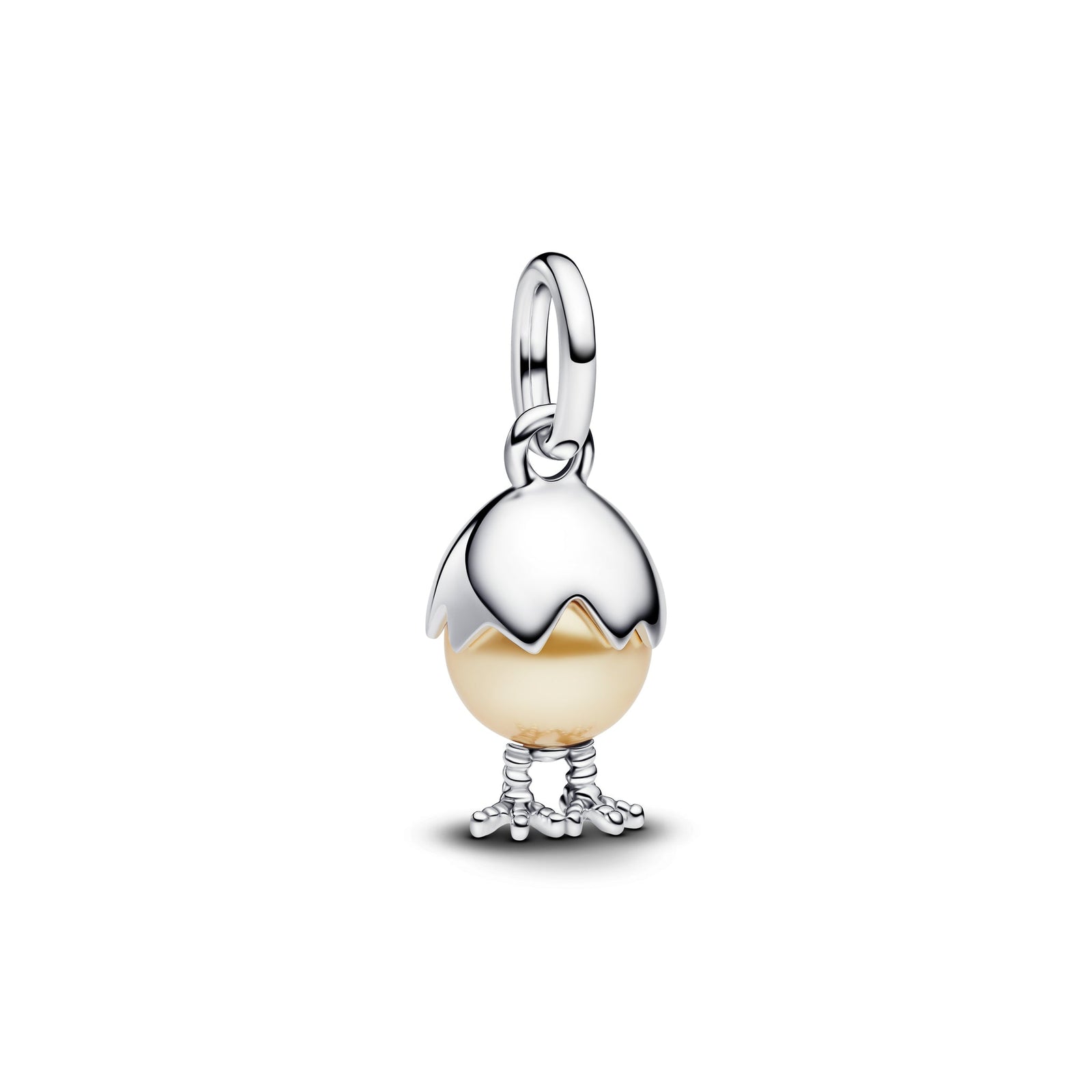 Pandora Easter Egg Dangle Charm