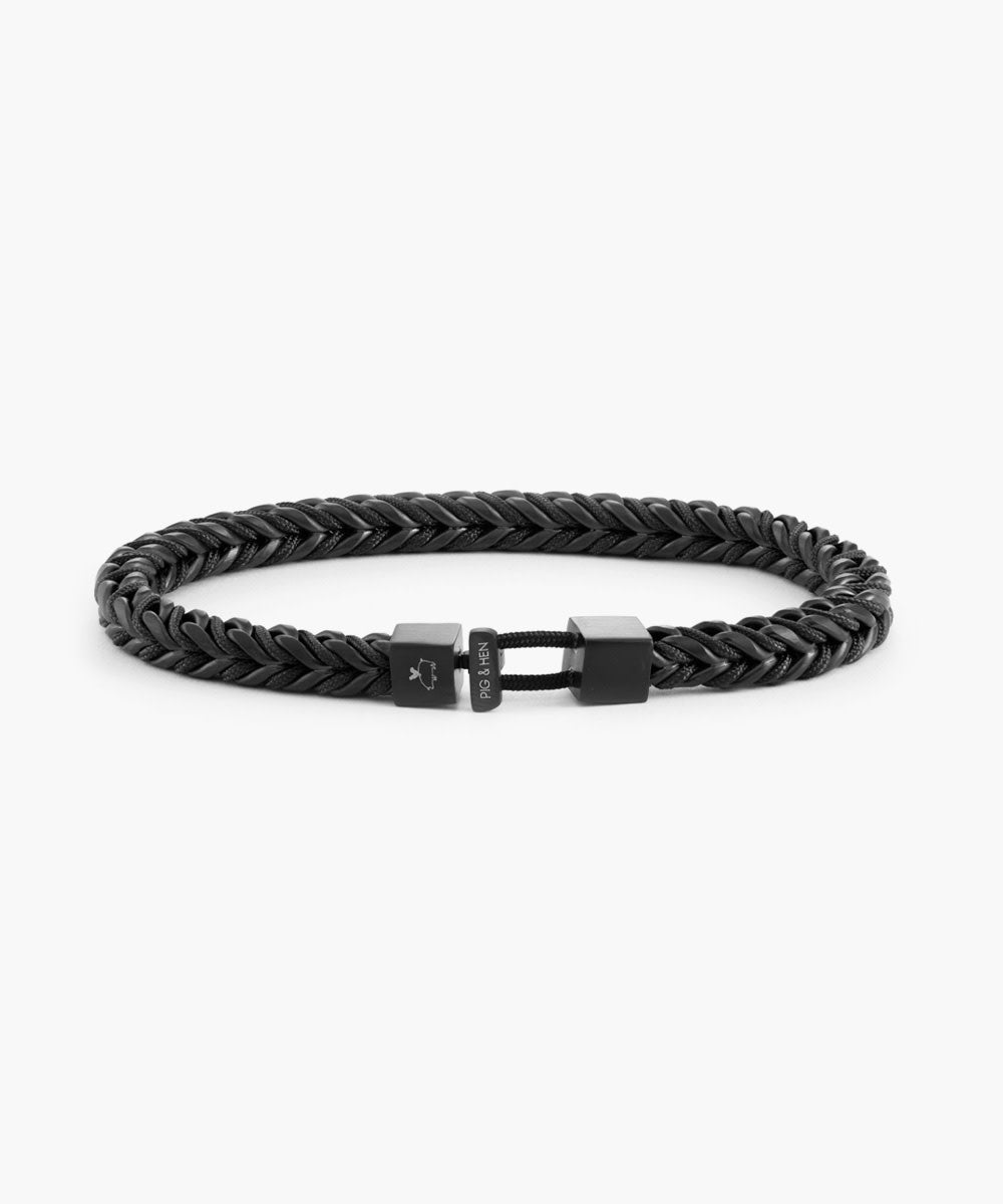 PH Catena Foxtail Black/Black