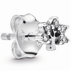 Pandora ME Nature Single Stud Earring