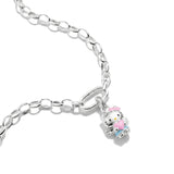 Thomas Sabo Hello Kitty Charm Angel and Heart