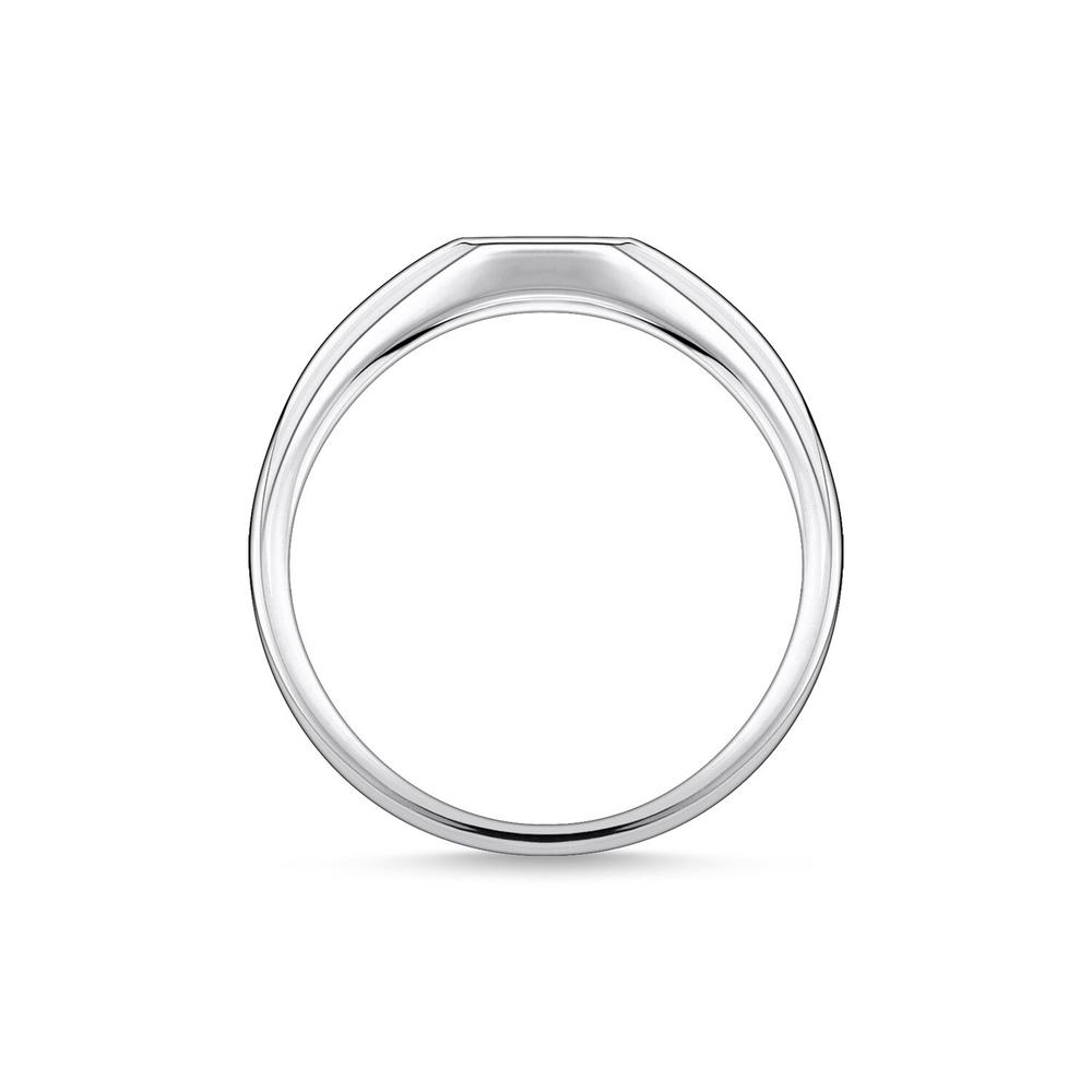 Thomas Sabo Mini Signet Ring