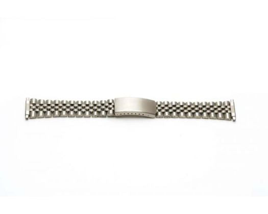 S/ST 10-14mm Metal Bracelet