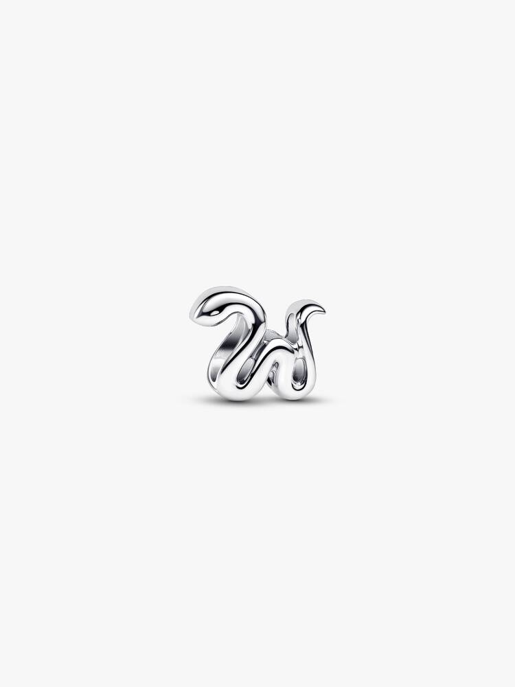 Pandora Snake Mini Charm