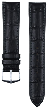 Hirsch Duke Black 18mm