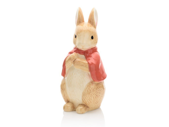 Beatrix Potter A29293 Flopsy Money Box