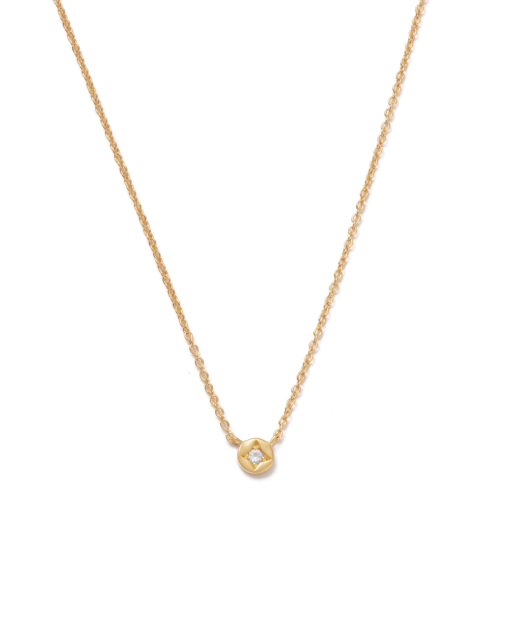 Luna Petite Necklace